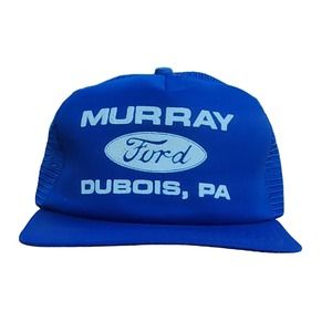 Murray's Dubois PA Trucker Hat